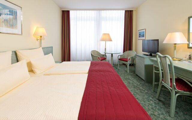 Hotel Steglitz International