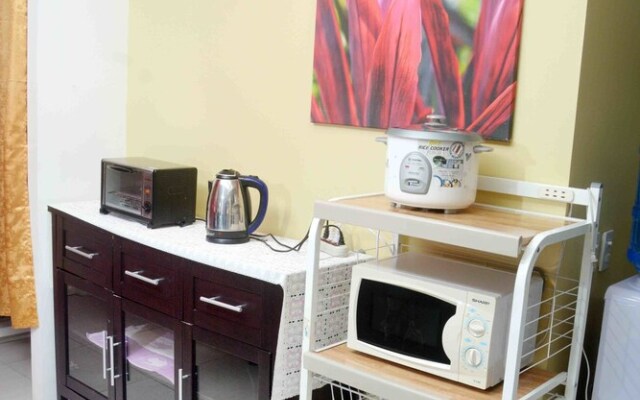 2 Bedroom Unit at Pico De Loro