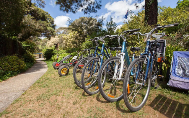 Beechworth Holiday Park