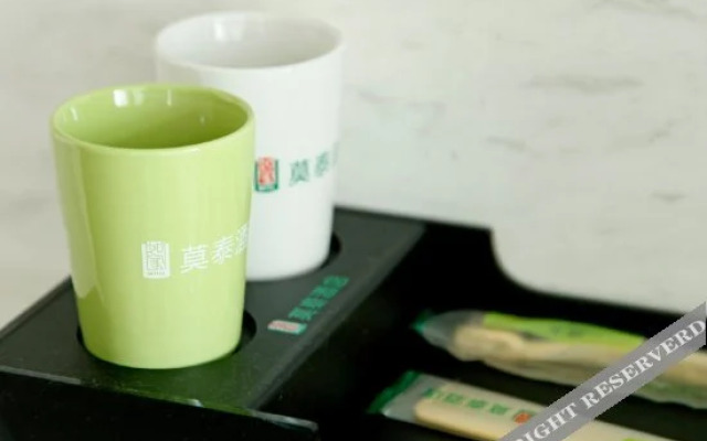 Motel 168 (Xianghe Furniture City)