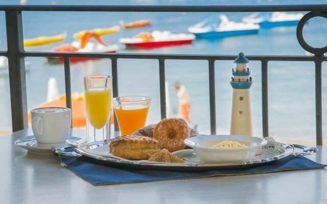 Villaggio Innamorata - Villa Gisella