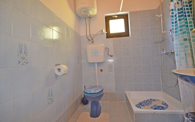 Apartments and Rooms Viktorija
