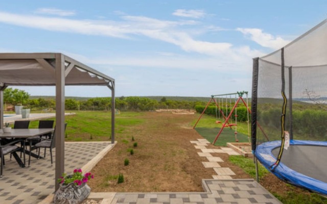 Villa Rita