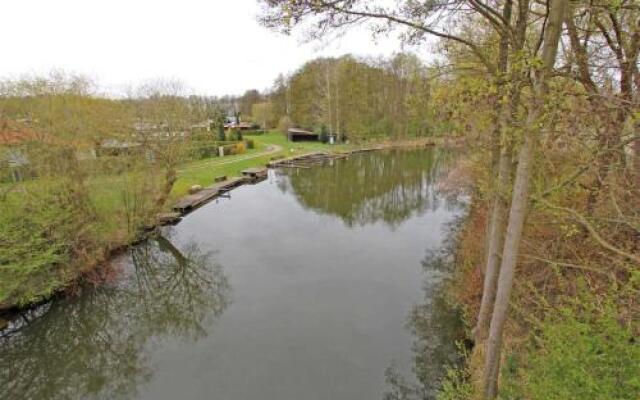 Ferienhaeuser Klein Quassow SEE 90