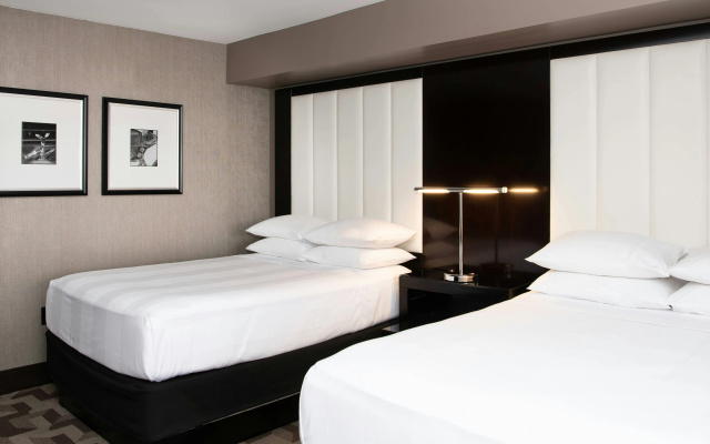 Beverly Hills Marriott