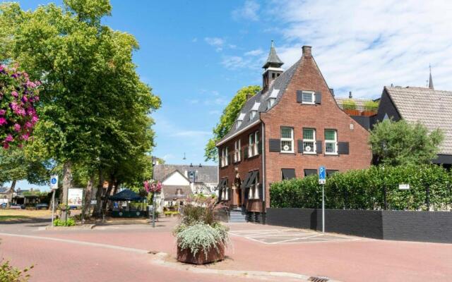 B&W Holiday Apartments