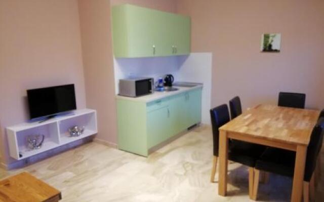 Apartmani Karla