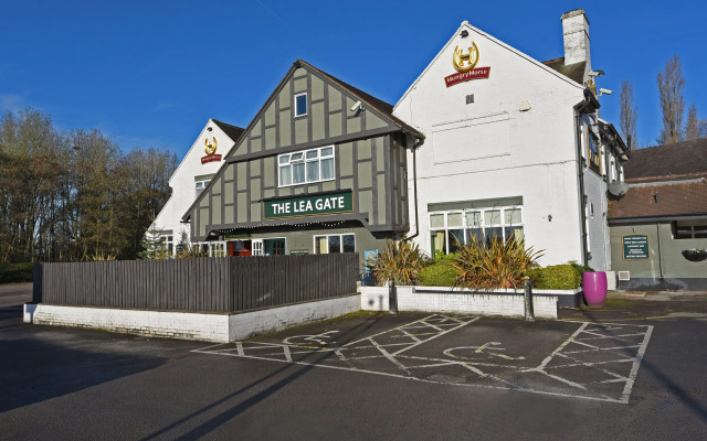 Lea Gate by Greene King Inns