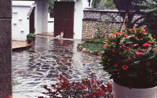 Wutong Shouwang Hostel