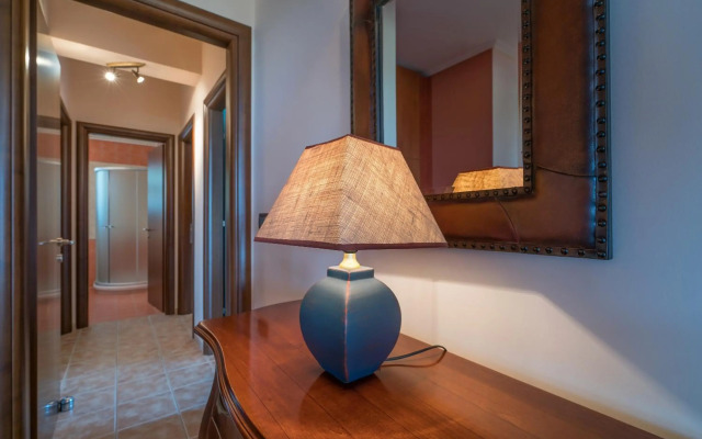 Villa Clairy