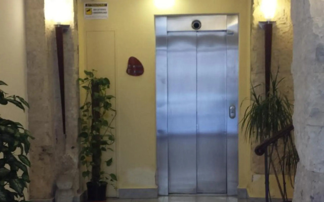 Hotel Due Colonne