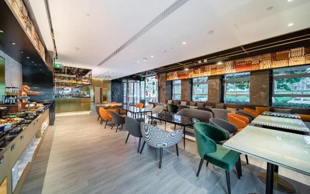 Gitigo Hotel Beijing Abp