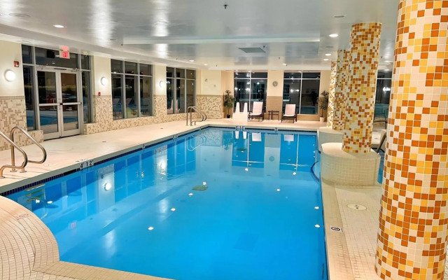 Chateau Inn & Suites Bonnyville