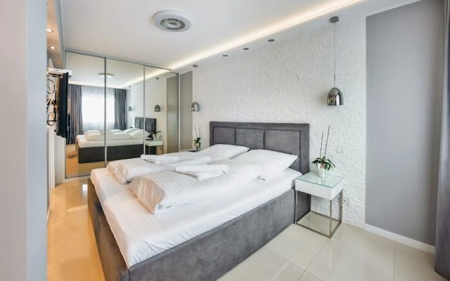 Apartamenty Sun & Snow Zwyciestwa