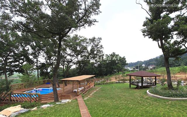 Ganghwa Aroma Garden Pension