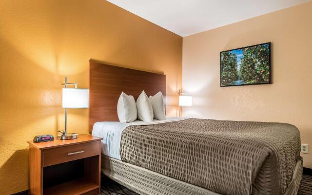SureStay Hotel by Best Western Wenatchee