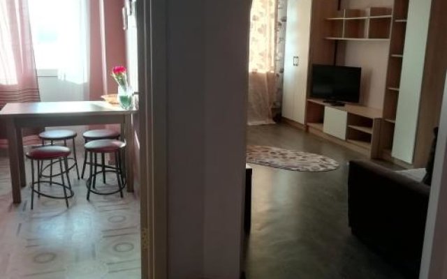 Apartment Leninskiy Prospekt 126