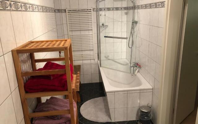 Schlossblick Apartment