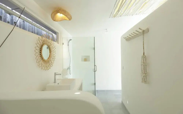 The Bingin Beach Villas Bungalow Resort