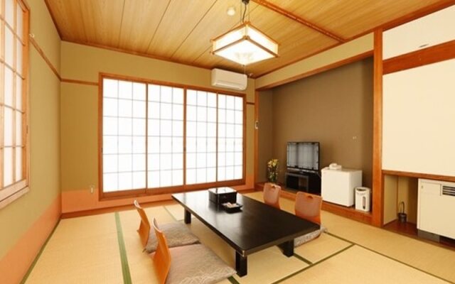 Shirako New Seaside Hotel