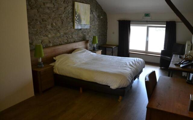 Auberge le Temps des Saveurs