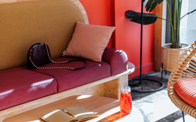 ibis Styles Antibes