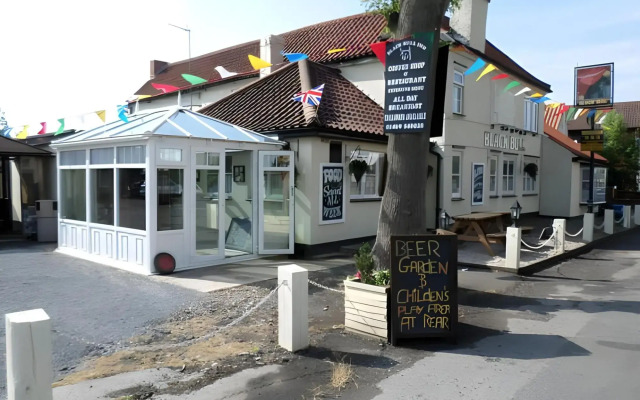 Black Bull Inn