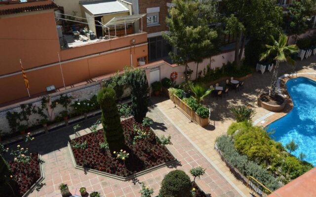 Hotel Guitart Rosa - Adults Only