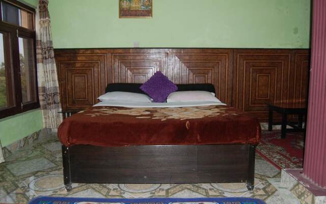 Siddhartha Guest house
