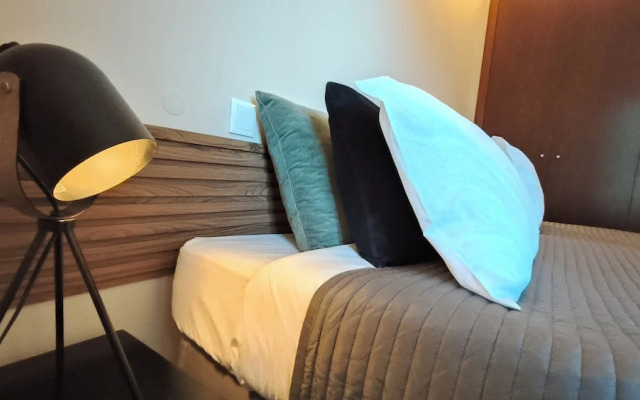 Oasis by Templesuites