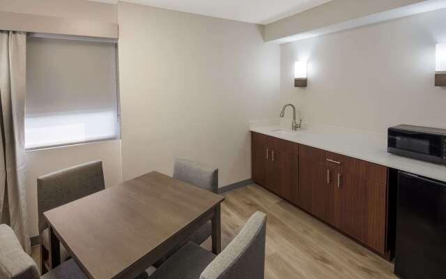 Comfort Inn & Suites Fishers - Indianapolis