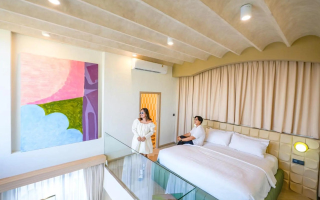 Maldives Beach Resort