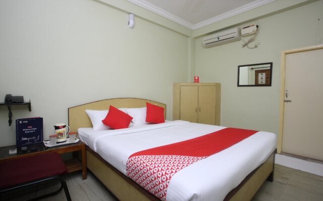 FabHotel Sunshine Residency