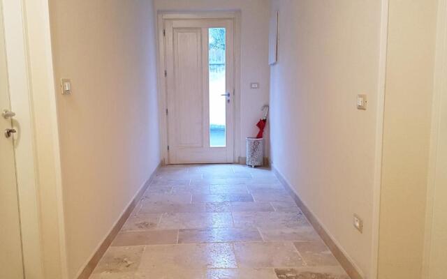 Foresteria Borgo Delle Grazie