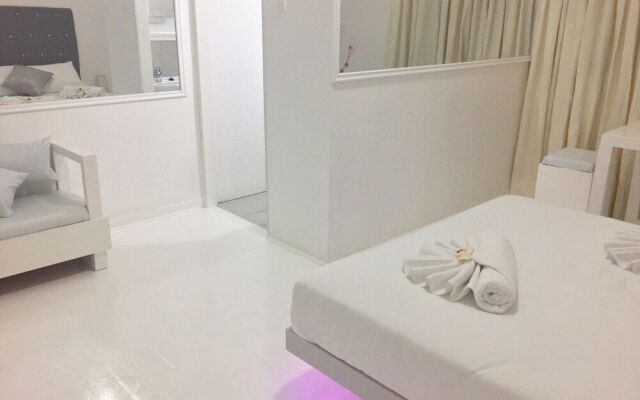 Hotel New York