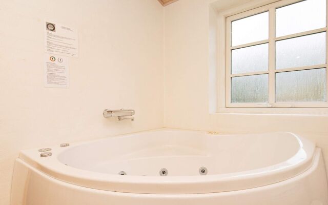 Spacious Retreat With Spa - By Traum Ferienwohnungen
