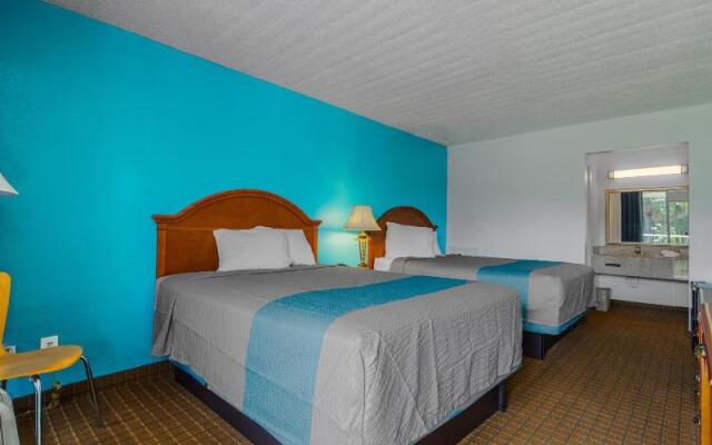 Red Roof Inn Vero Beach