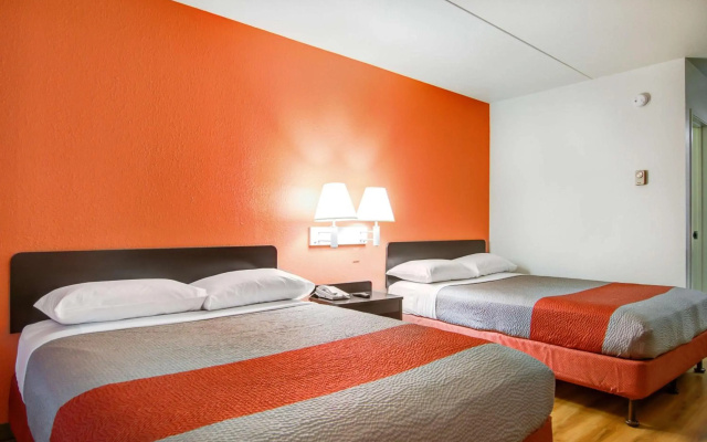 Economy Suites Springfield - Extended Stay