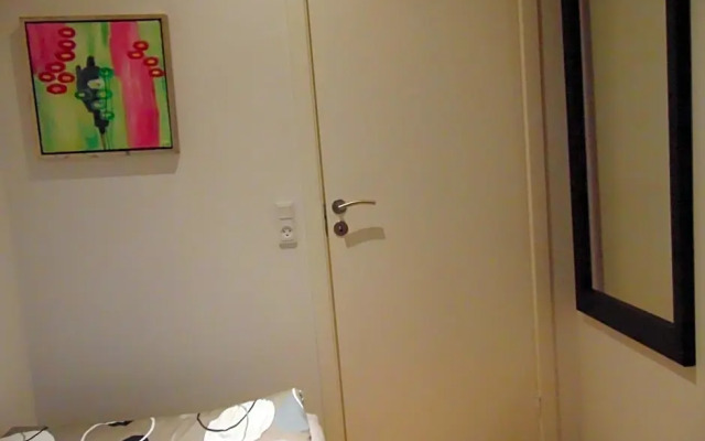 Verstvej bed and brekfast