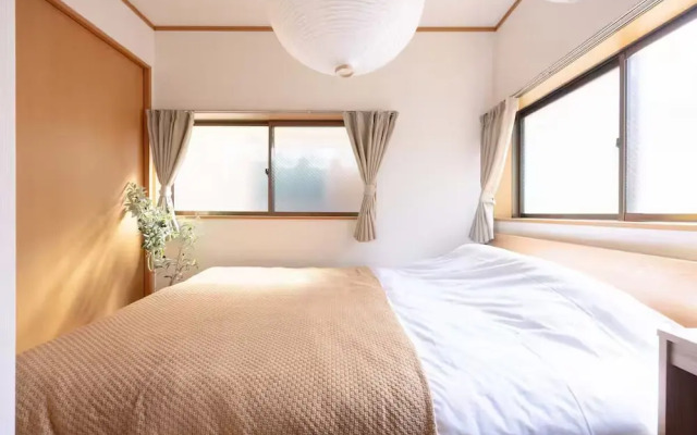 House Hotel Kagurazaka