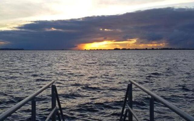 Ferienhaus Wiek RUeG 2111