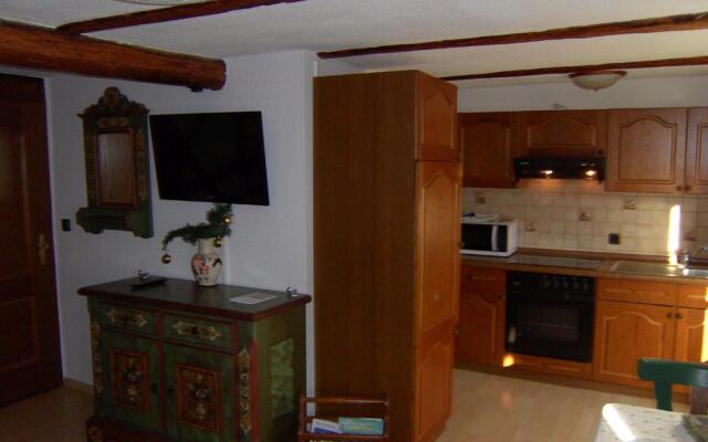 Landgasthof & Landhaus Hofmeister