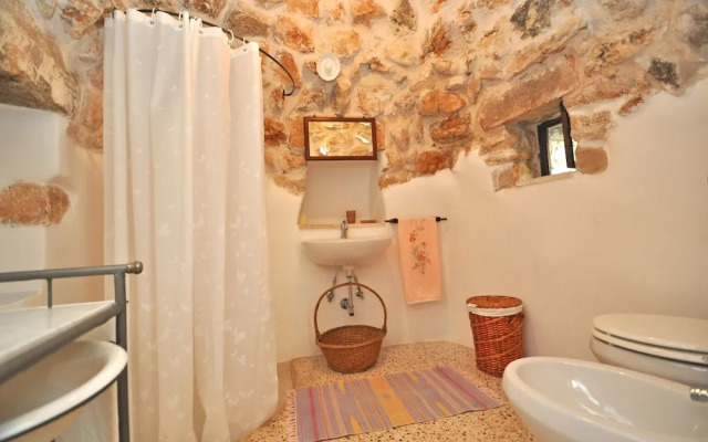 Trullo dei Beneficati