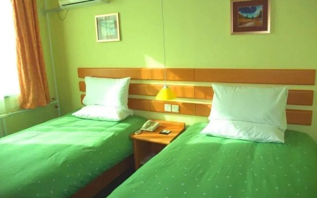 Home Inn Express Miyun