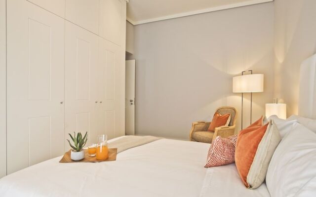 Lisbon Finestay Mastro