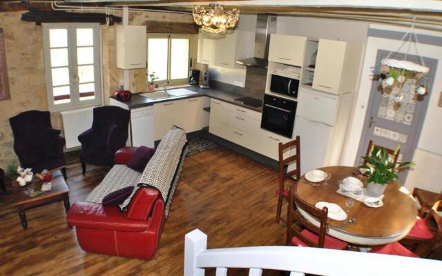 Gite Sainte-Mondane, 4 pièces, 6 personnes - FR-1-616-49