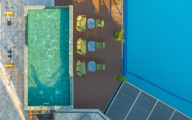 Minos Hotel
