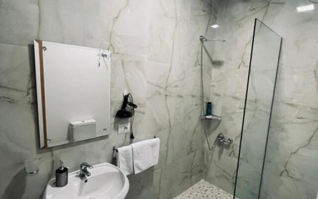Garden Boutique Hotel