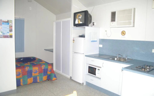 Mount Isa Caravan Park