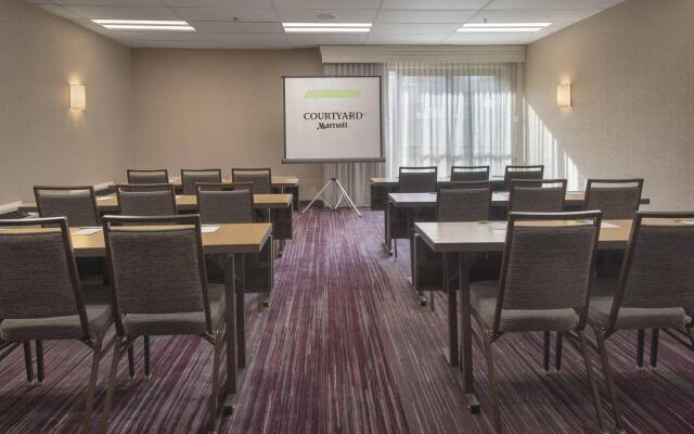 Courtyard by Marriott Rye